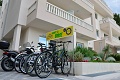 Aparthotel Flora, Tuepi