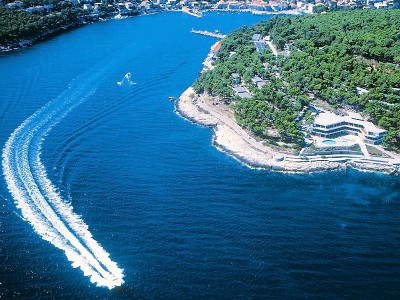 ubytovanie Apartmny rezort Fontana - Jela/ ostrov Hvar, Dalmcia Split