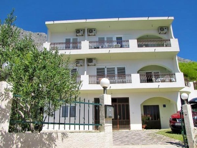 ubytovanie Privtne apartmny Grgo - Lokva Rogoznica, Dalmcia Split