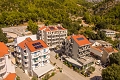 Hotel Ivando , Drvenik