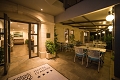 Hotel Ivando, Drvenik