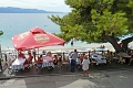 Hotel Ivando, Drvenik
