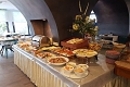 Hotel Ivando, Drvenik