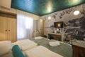 Hotel Ivando, Drvenik