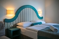 Hotel Ivando, Drvenik