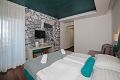 Hotel Ivando, Drvenik