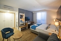 Hotel Ivando, Drvenik