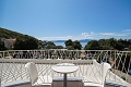 Hotel Ivando, Drvenik