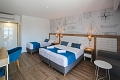 Hotel Ivando, Drvenik