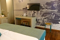 Hotel Ivando, Drvenik