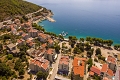 Hotel Ivando, Drvenik