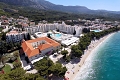 Hotel Katelet, Tuepi