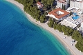 Hotel Katelet, Tuepi