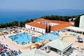 Hotel Katelet, Tuepi