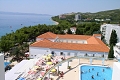 Hotel Katelet, Tuepi