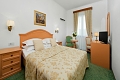 Hotel Katelet, Tuepi
