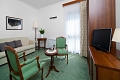 Hotel Katelet, Tuepi