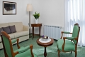 Hotel Katelet, Tuepi