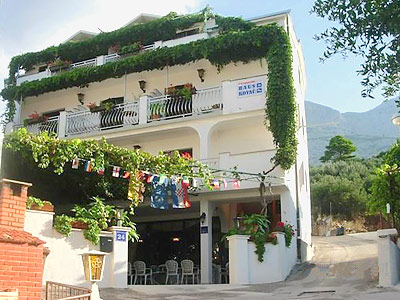 ubytovanie Penzin Kova - Tuepi, Dalmcia Split