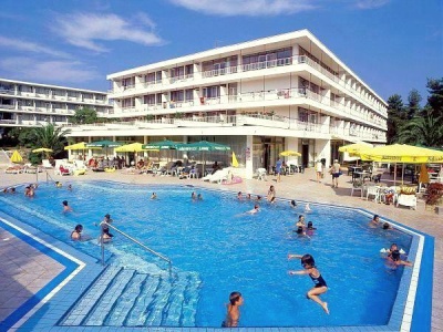 ubytovanie Hotel Lavanda - Stari Grad/ ostrov Hvar, Dalmcia Split