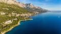 Hotel Marina, Brela