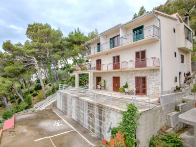 ubytovanie Privtne apartmny Matko - Makarska, Dalmcia Split