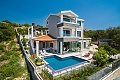 Villa Maura, Okrug Gornji - ostrov Ciovo