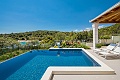 Villa Maura, Okrug Gornji - ostrov Ciovo