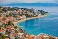 Hotel Medora Auri, Podgora