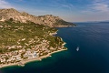 Hotel Medora Auri, Podgora