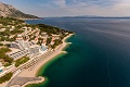 Hotel Medora Auri, Podgora