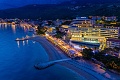 Hotel Medora Auri, Podgora