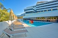 Hotel Medora Auri, Podgora