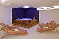 Hotel Medora Auri, Podgora