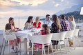 Hotel Medora Auri, Podgora