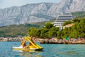 Hotel Medora Auri, Podgora