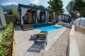 Camping & glamping Medora Orbis, Podgora