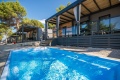 Camping & glamping Medora Orbis, Podgora