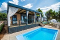 Camping & glamping Medora Orbis, Podgora