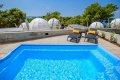 Camping & glamping Medora Orbis, Podgora