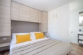 Camping & glamping Medora Orbis, Podgora