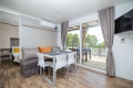 Camping & glamping Medora Orbis, Podgora