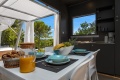 Camping & glamping Medora Orbis, Podgora