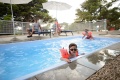 Camping & glamping Medora Orbis, Podgora