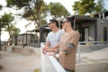 Camping & glamping Medora Orbis, Podgora