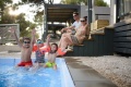 Camping & glamping Medora Orbis, Podgora
