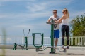 Camping & glamping Medora Orbis, Podgora