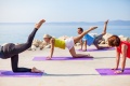 Camping & glamping Medora Orbis, Podgora