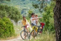 Camping & glamping Medora Orbis, Podgora