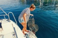 Camping & glamping Medora Orbis, Podgora